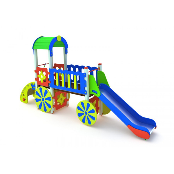 Игровой комплекс Игровой комплекс