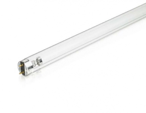 Лампа бактерицидная TUV TL-D 30Вт T8 G13 PHILIPS