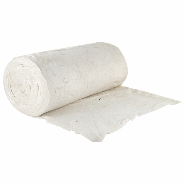 Полотно ХПП холстопрошивное 0,75х50 м, 200(±10) г/м2, шаг 2,5 мм, LAIMA Премиум