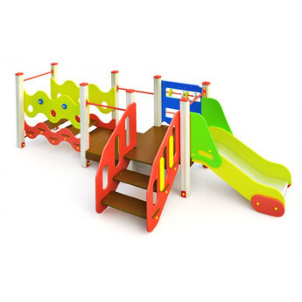 Игровой комплекс Игровой комплекс