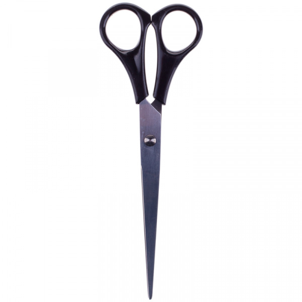 Обложка А4 OfficeSpace "PVC" 150мкм, прозрачный дымчатый пластик, 100л.