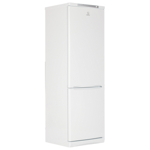 Холодильник INDESIT ES 18, общий объем 339л, нижняя морозильная камера 104л, 60x62x185 см, белый