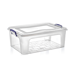 Контейнер пищевой 21 л "Клиер"