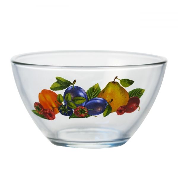 САЛАТНИК "ГЛАДКИЙ" ФРУКТОВАЯ ФЕЕРИЯ 2 07С1322