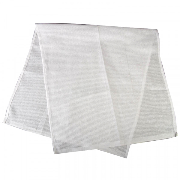 Салфетка техническая, вафельная, отбеленная, 40*80см OfficeClean, 120г/м2