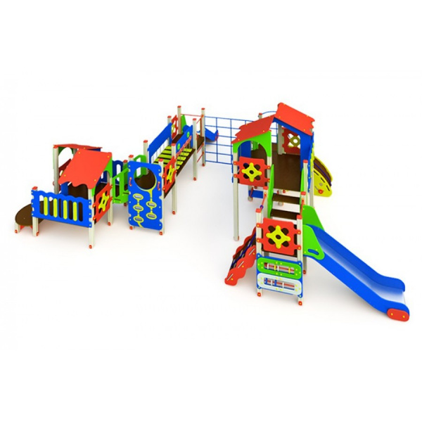 Игровой комплекс Игровой комплекс