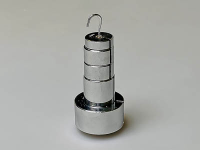 Груз наборный 1кг