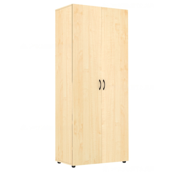 Шкаф для одежды 56 (854*560*2010мм), клен, М305.56В