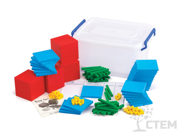 Счет в десятичной системе. Набор для класса. Счет в десятичной системе. Набор для класса.