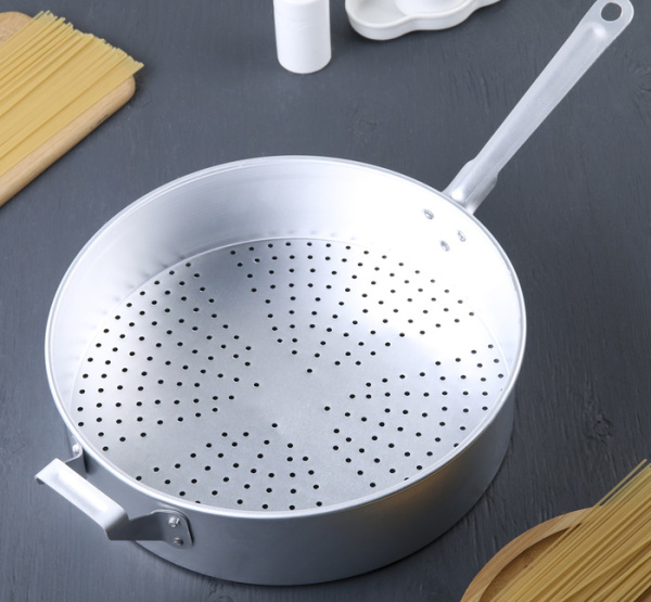 Дуршлаг-сотейник, d=30 см