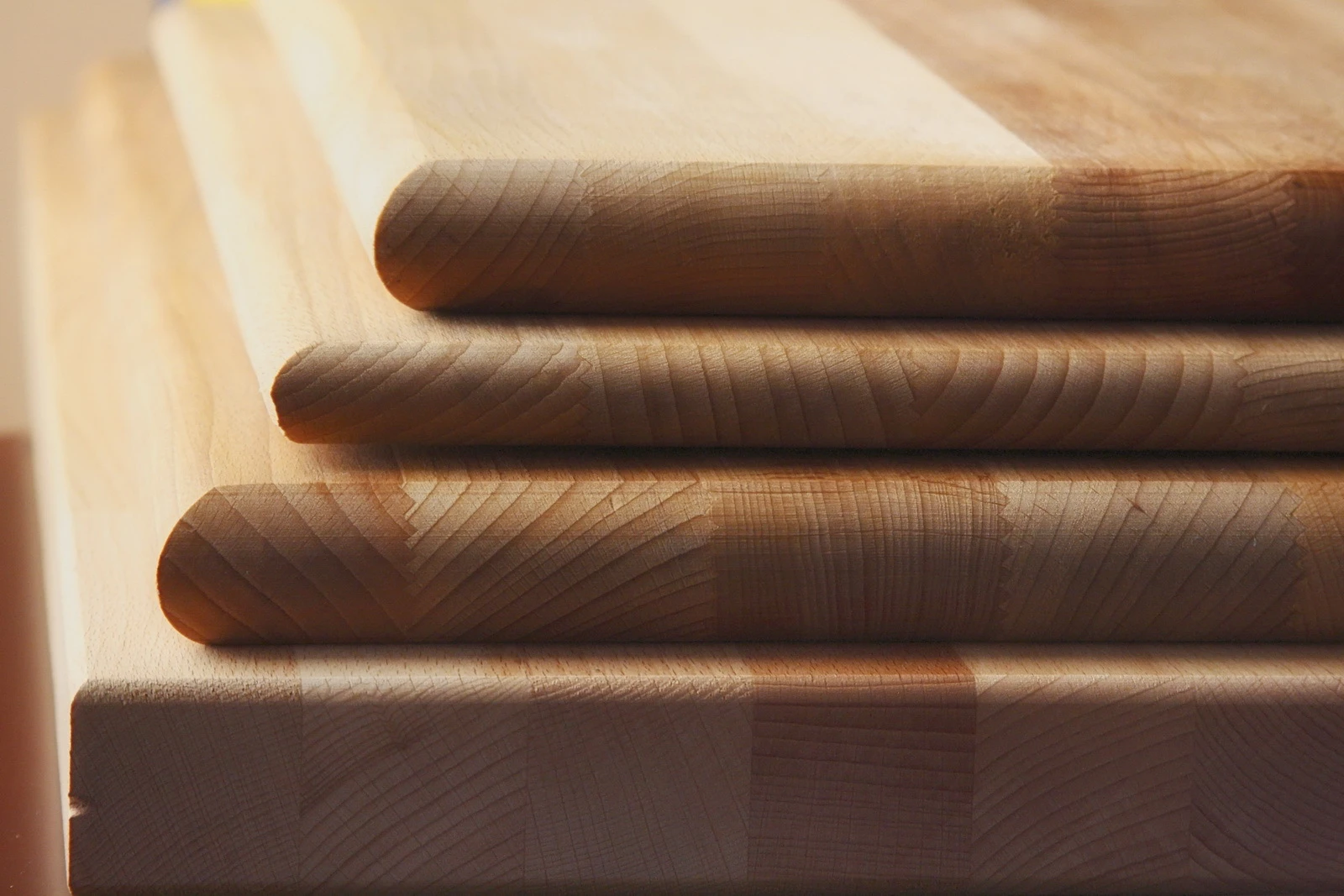 Доска разделочная (бук) 600х300х30 мм 