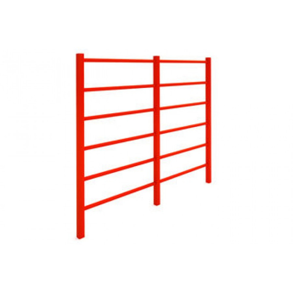 Шведская лесенка "Школьник"