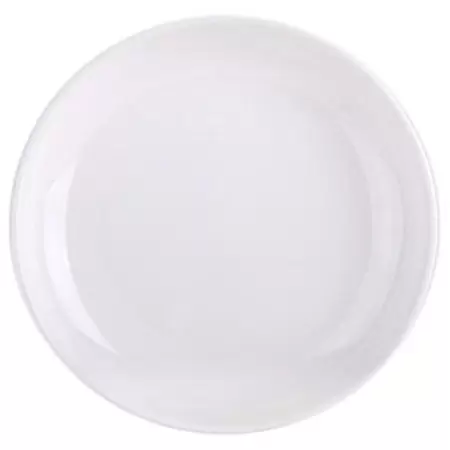 Тарелка десертная 20см Общепит-2 SRHT018