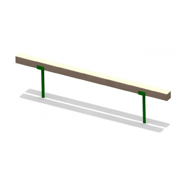 Детский спортивный компекс