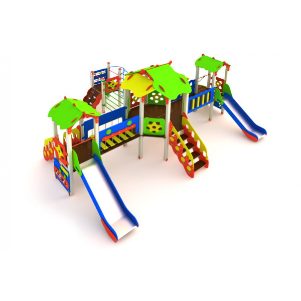 Игровой комплекс Игровой комплекс