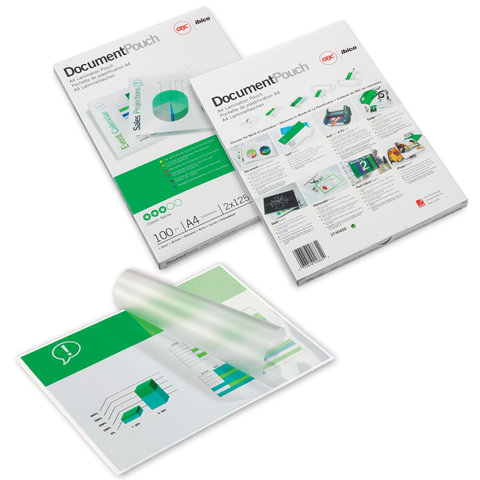 Пленки-заготовки д/ламинир-я GBC(ДжиБиСи, Англия), КОМПЛЕКТ 100шт, для формата А4, 125 мкм, 3200723 Пленки-заготовки д/ламинир-я GBC(ДжиБиСи, Англия), КОМПЛЕКТ 100шт, для формата А4, 125 мкм, 3200723