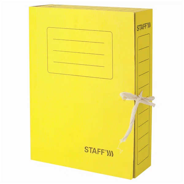 staff