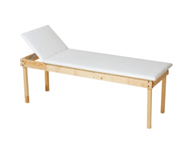 Кушетка физиотерапевтическая КФ600-"МСК" (МД-600), 1950*650*535 мм.