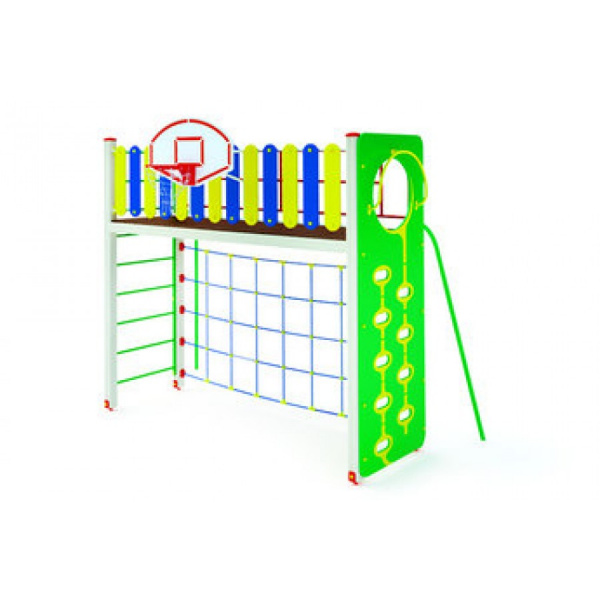 Комбинированная установка