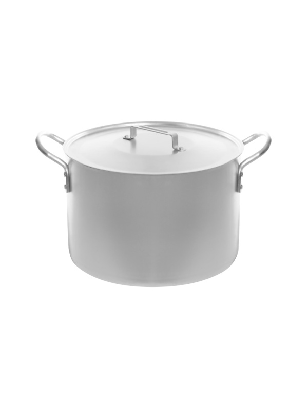 Котел алюм.20л 17202