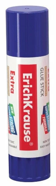 Клей-карандаш ERICH KRAUSE 8 г, 4433