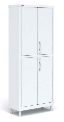 Металлический медицинский шкаф M2М 1655х700х320 мм / 34 кг Металлический медицинский шкаф M2М 1655х700х320 мм / 34 кг