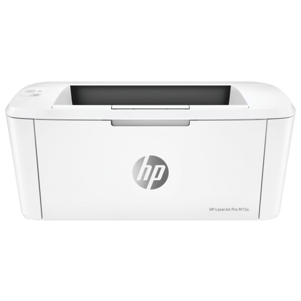 Принтер лазерный HP LaserJet Pro M15a, А4, 18 стр/мин, 8000 стр/мес