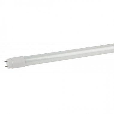 Лампа светодиодная ЭРА G13 10W 6500K матовая LED T8-10W-865-G13-600mm