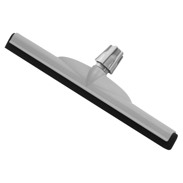 Стяжка-водосгон, удаление жидкости с пола, ширина 55 см, для черенков d 2-2,4см, пластик,YORK, 84500