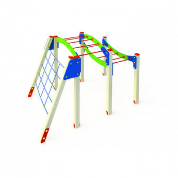 Рукоход 2400 х 1600 х 2000 мм