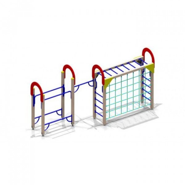 Детский спортивный компекс