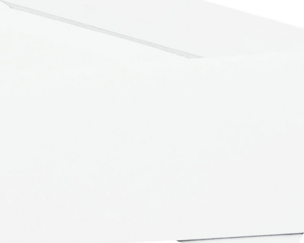 КОНВЕРТ С4 (229х324 мм) белый, треугольный клапан КОНВЕРТ С4 (229х324 мм) белый, треугольный клапан