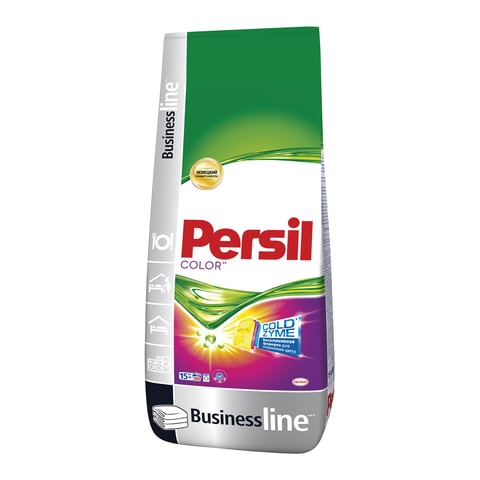 Стиральный порошок PERSIL (Персил) автомат 15кг, Expert Color, ш/к 89628 Стиральный порошок PERSIL (Персил) автомат 15кг, Expert Color, ш/к 89628