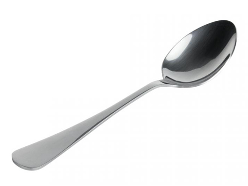 Ложка чайная [КЛАССИКА] 1,8мм 147мм