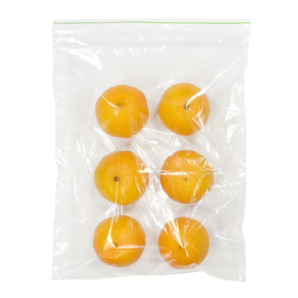 Пакеты с защелкой ПВД, 20*30 см, 23-26 мкм, 100 шт/уп.,  Masterbag