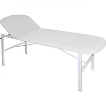 Кушетка смотровая детская М 111-040. Размеры: 1500*600*570 мм.