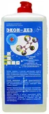 Средство дезинфицирующее ЭКОН-ДЕЗ, 1л