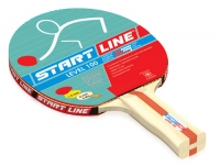 Ракетка для н/т Start Line Level 100 анатомическая Control 60-206