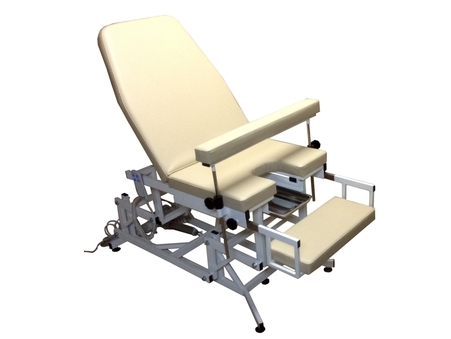 Кресло проктологическое Стильмед МД-ГУП-3. 