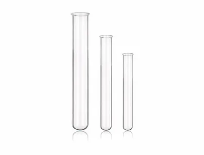 Пробирка 16*150 химическая
