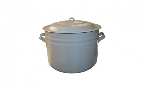 Кастрюля-бак (эмаль) 25,0 л