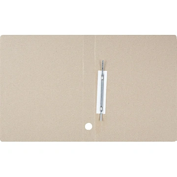 Скоросшиватель картонный 30мм, комплект 5шт