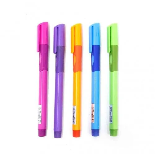 Ручка с чернилами на масляной основе. Ручка первоклассника 7784. 1361. 4050