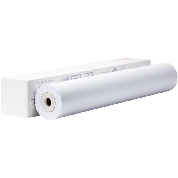 Бумага широкоформатная ProMEGA engineer InkJet 80г 1067ммх45м