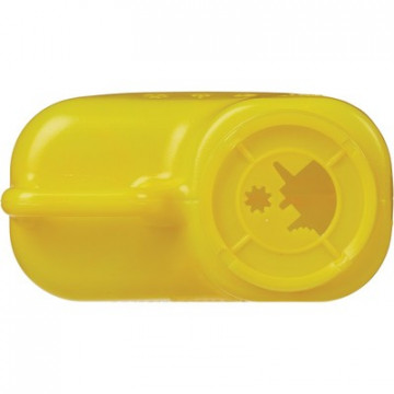 Емкость - контейнер для медицинских отходов "Олданс". Эпидемиологические мед. отходы класс "Б"