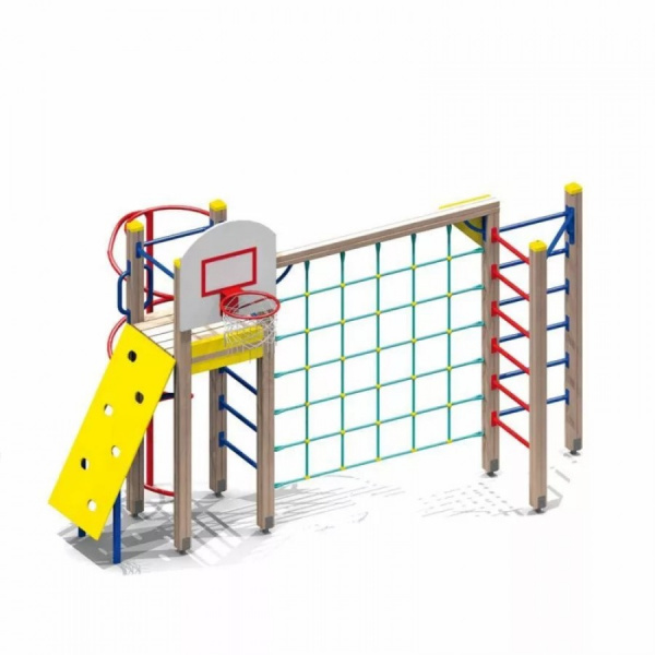 Детский спортивный компекс