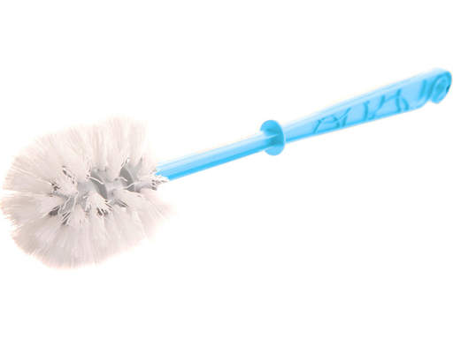 Ерш туалетный "Практик" Аквамирин SV3860АКВ