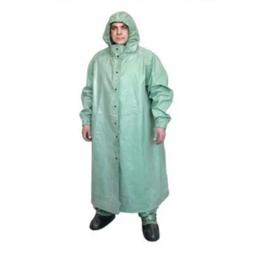 Общевойсковой защитный комплект ОЗК с хранения