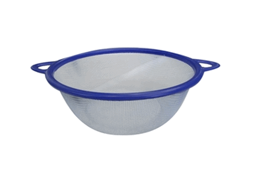 Дуршлаг, пластик. 27см Арт.MLJSD14112806