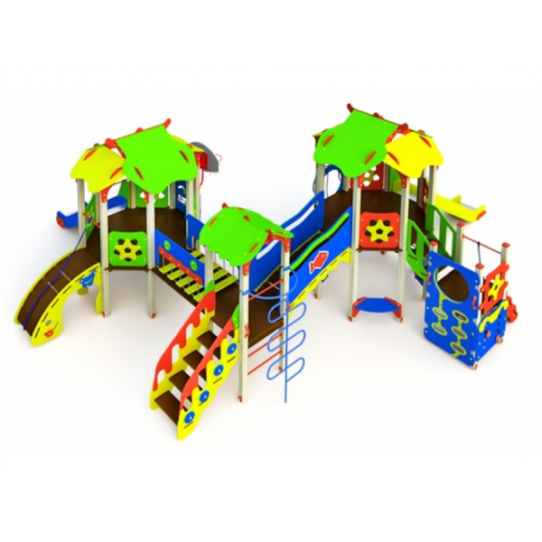 Игровой комплекс Игровой комплекс